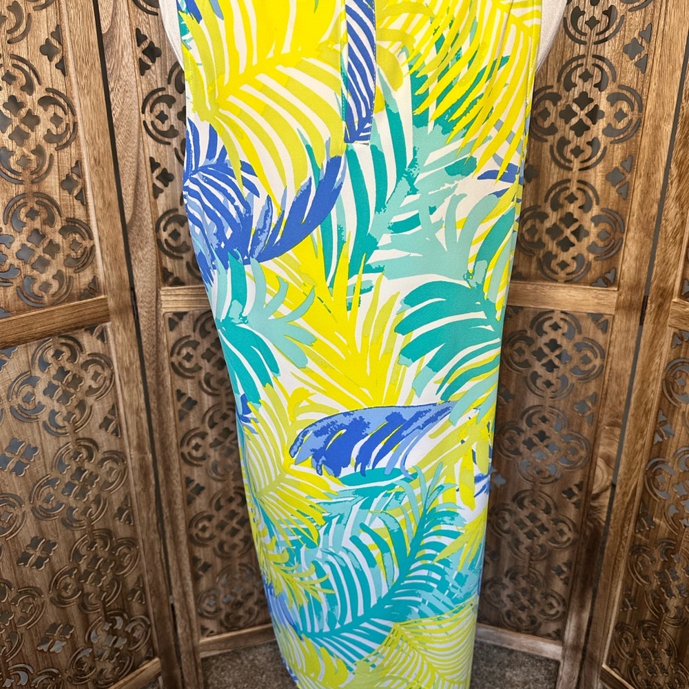 Mud Pie Midi Dress - Picture 4 of 8